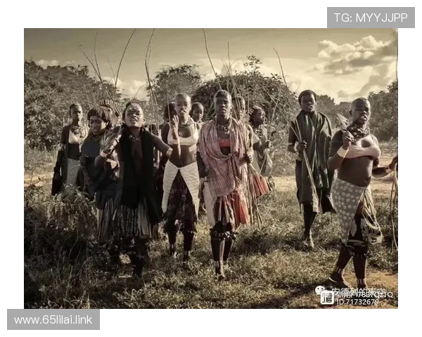 非洲魔鬼舞步震撼直播：原始部落神秘舞蹈全揭秘